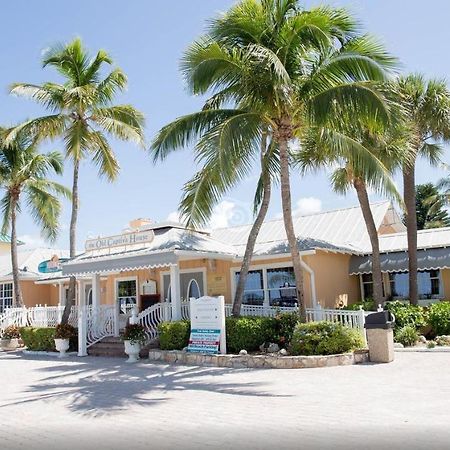 Tween Waters Island Resort & Spa Captiva Island Luaran gambar
