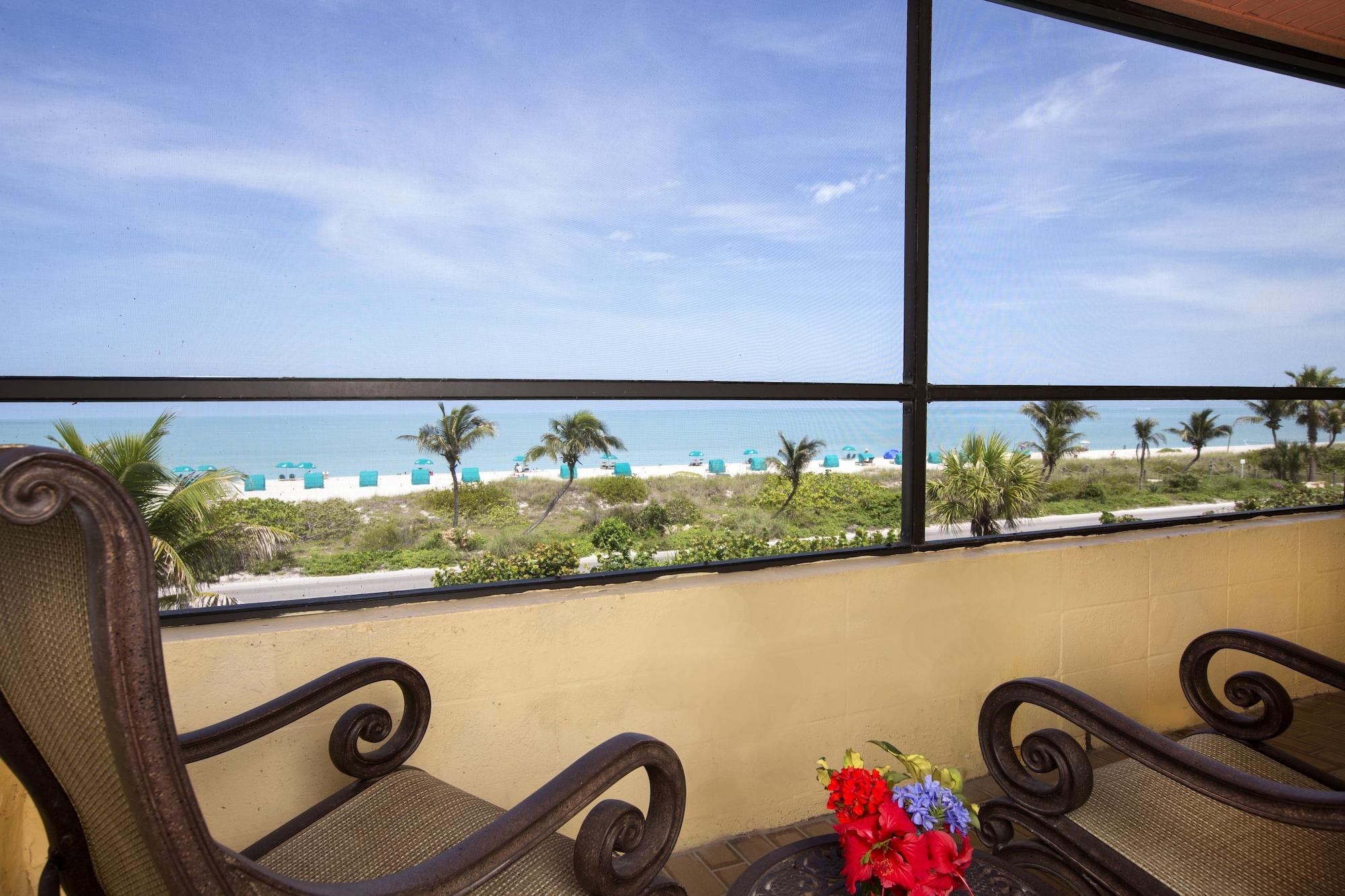 Tween Waters Island Resort & Spa Captiva Island Luaran gambar