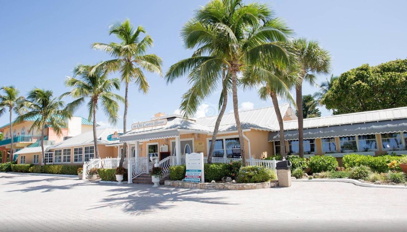 Tween Waters Island Resort & Spa Captiva Island Luaran gambar