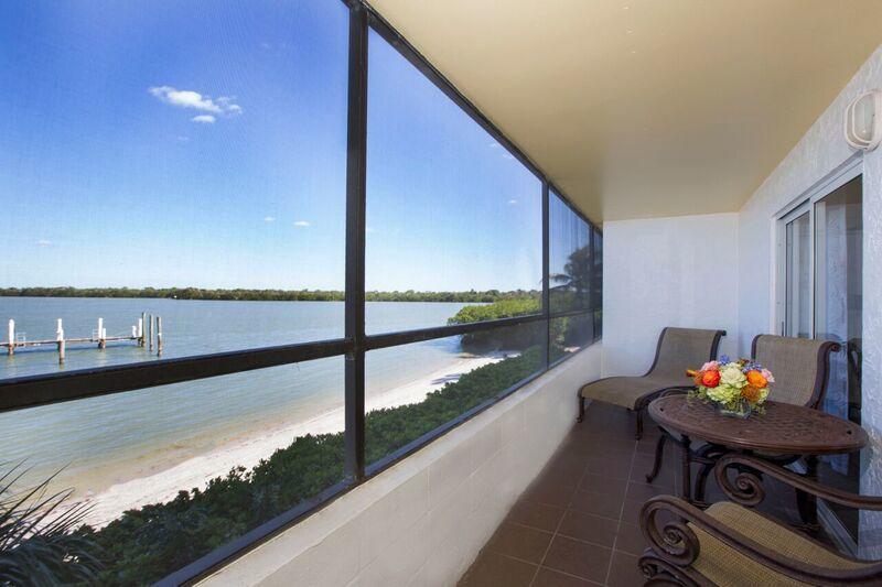 Tween Waters Island Resort & Spa Captiva Island Luaran gambar