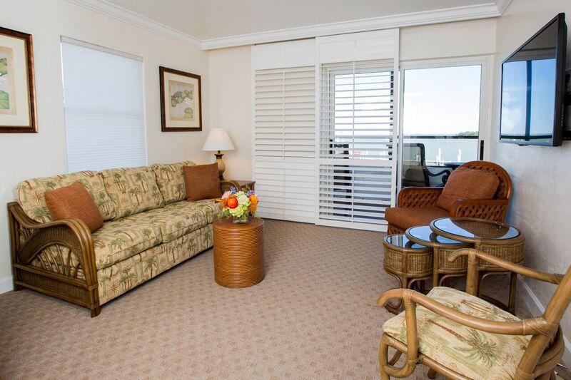 Tween Waters Island Resort & Spa Captiva Island Luaran gambar